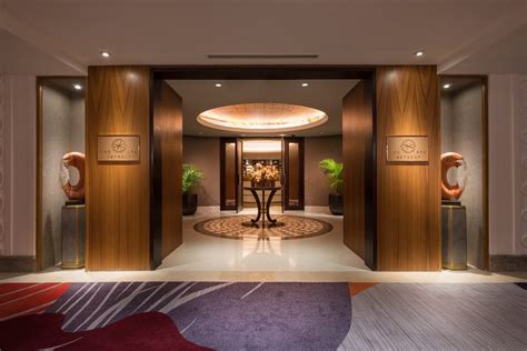 The Retreat Spa at Okada Manila: A Tranquil Holistic and Spiritual Spa.